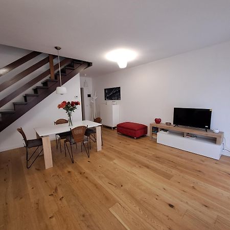 Appartamento Sangiuliano Местре Экстерьер фото