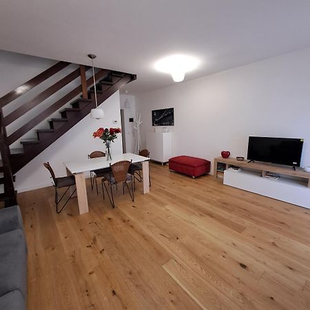 Appartamento Sangiuliano Местре Экстерьер фото