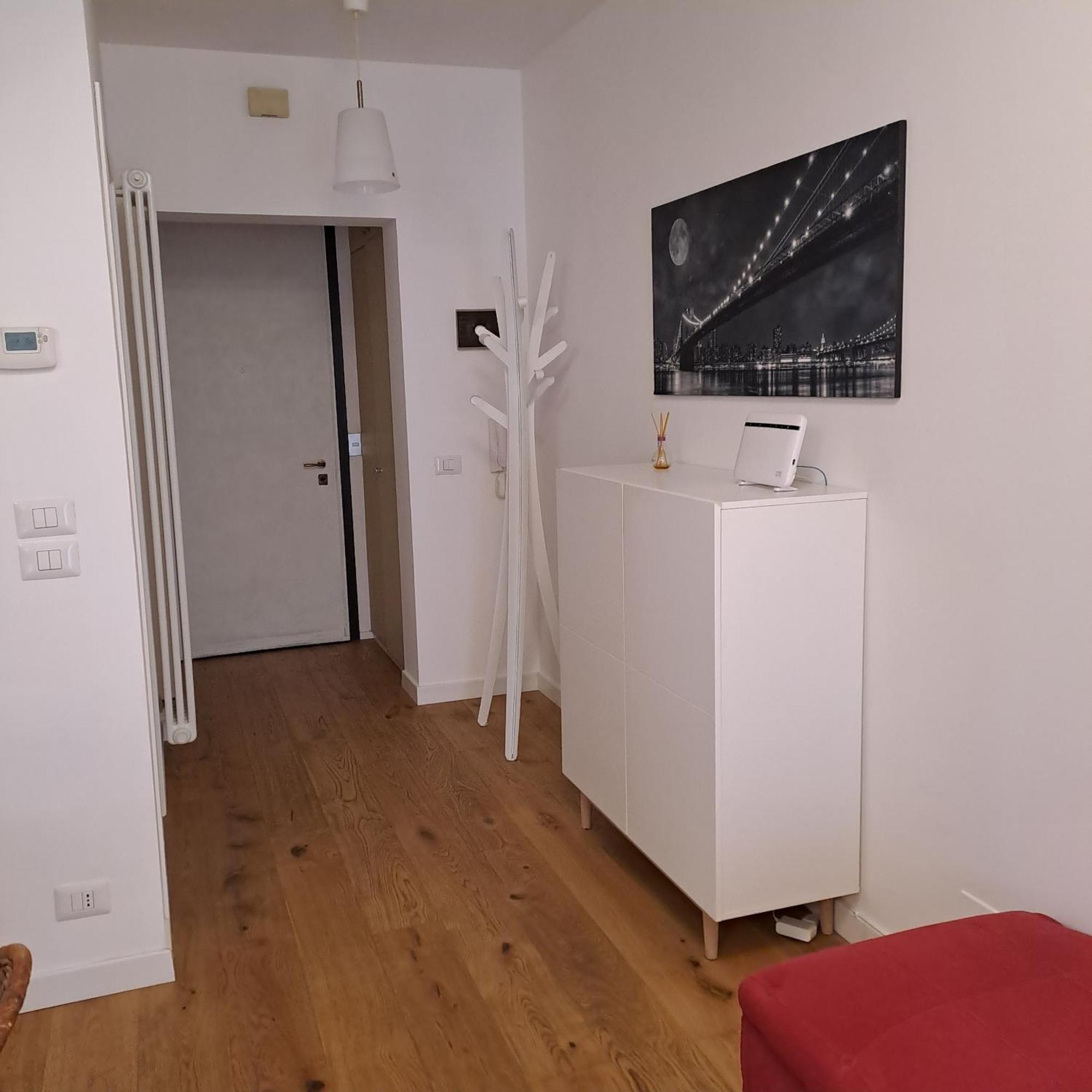 Appartamento Sangiuliano Местре Экстерьер фото