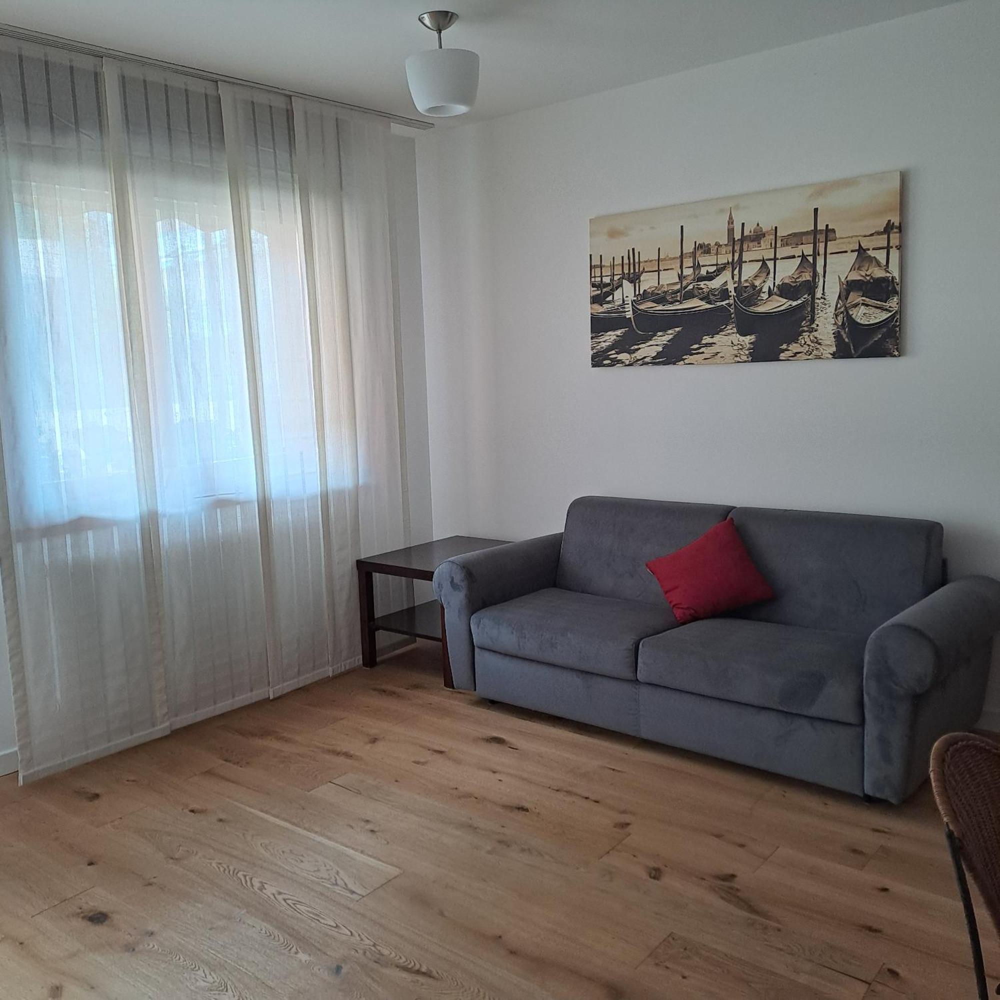 Appartamento Sangiuliano Местре Экстерьер фото