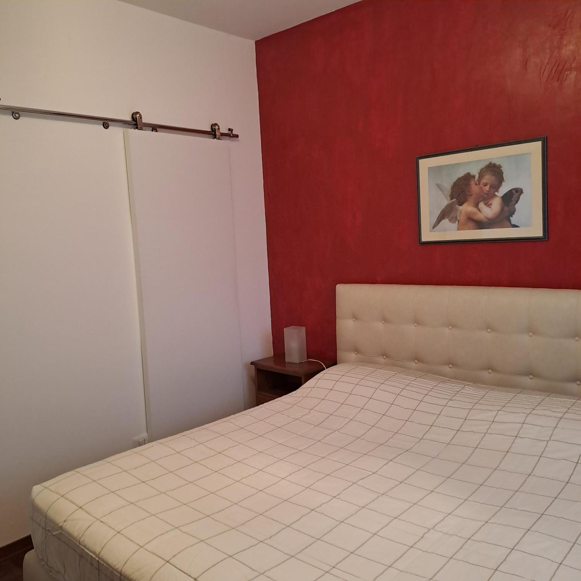 Appartamento Sangiuliano Местре Экстерьер фото