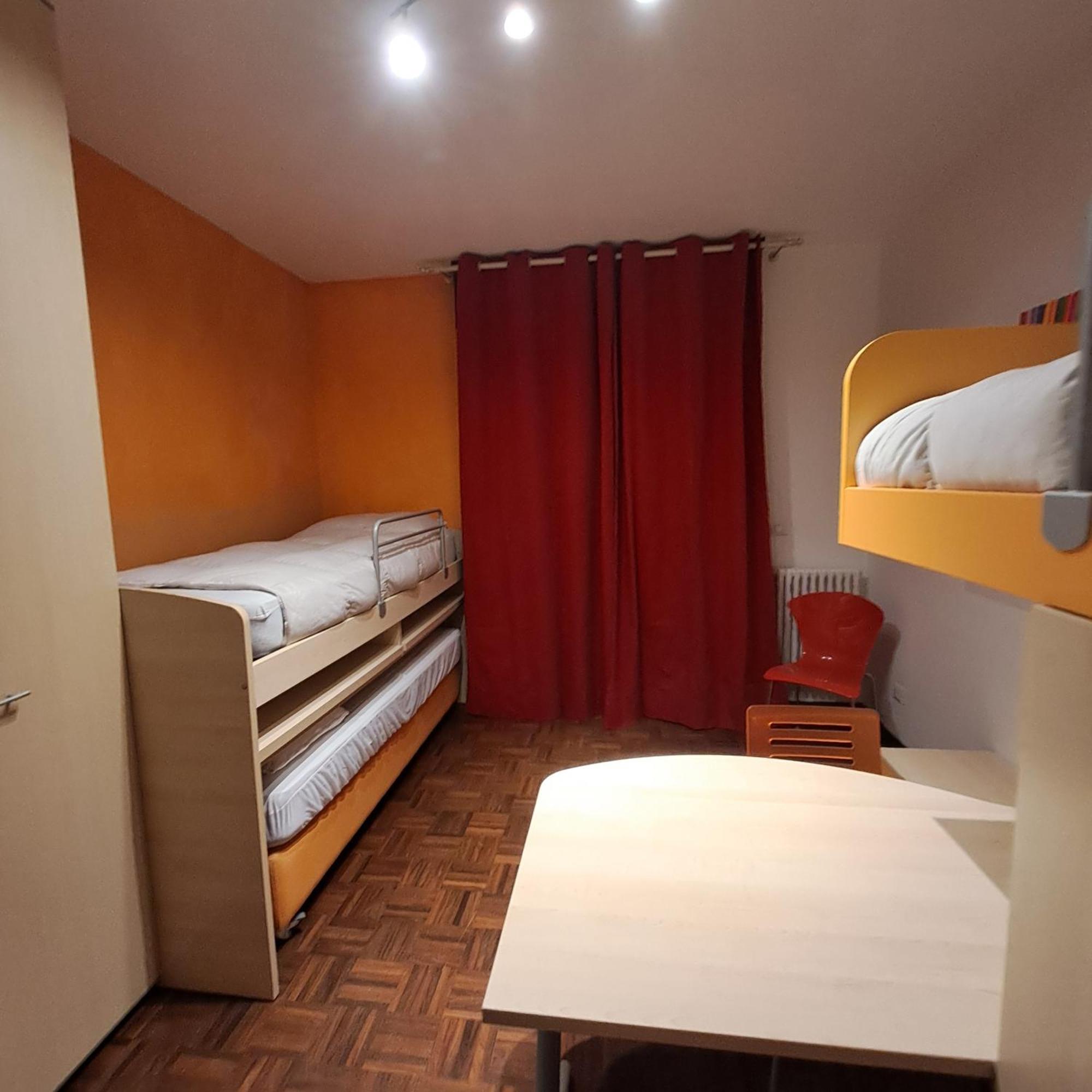 Appartamento Sangiuliano Местре Экстерьер фото