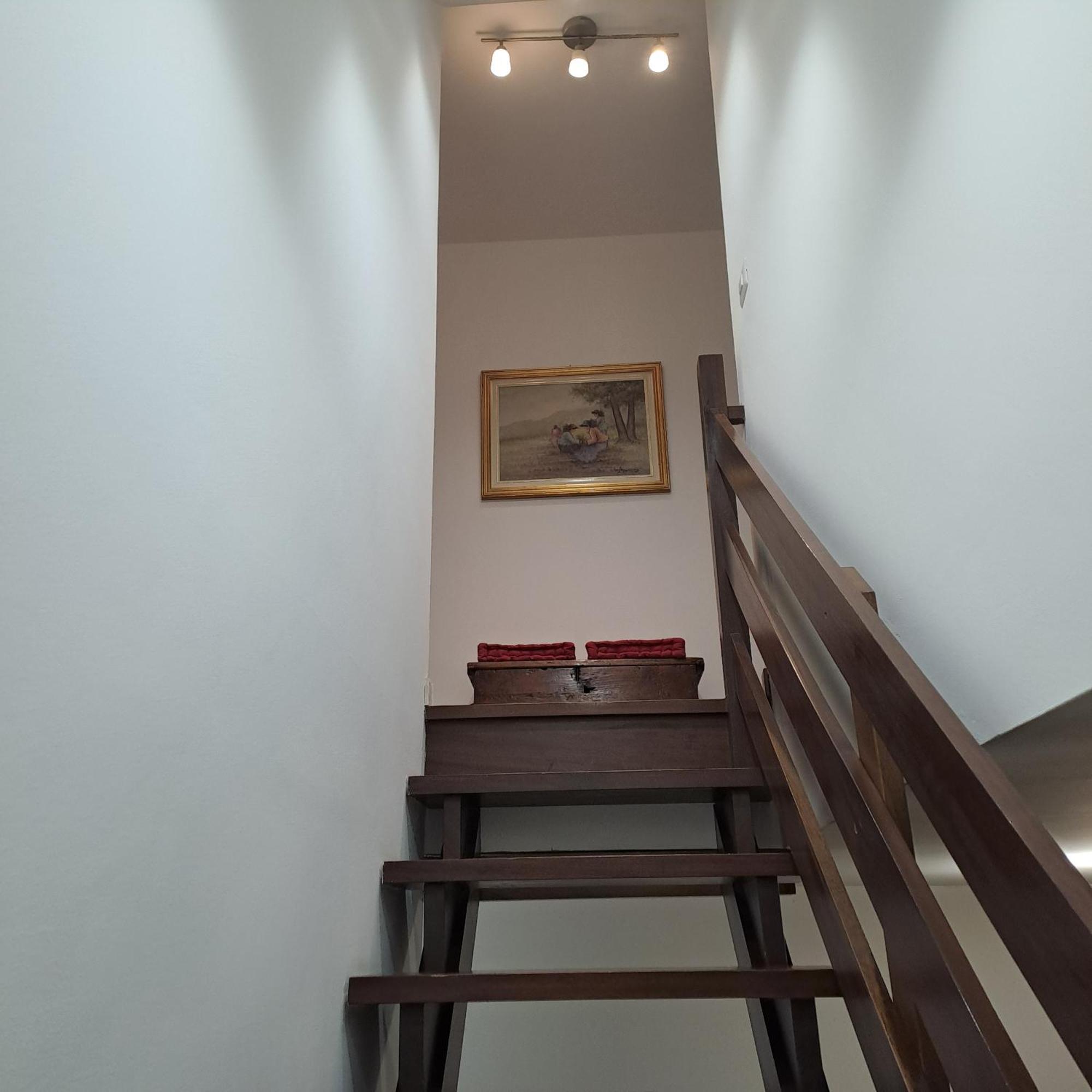 Appartamento Sangiuliano Местре Экстерьер фото